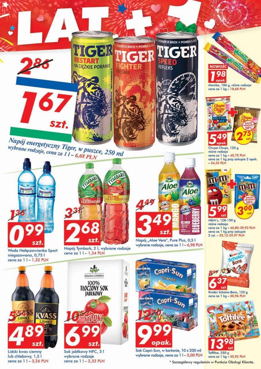 Gazetka promocyjna Auchan do 01/06/2017 str.13