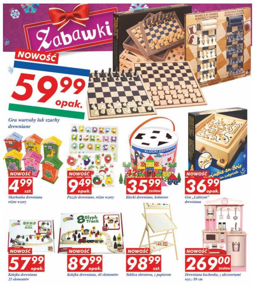 Gazetka promocyjna Auchan do 30/11/2016 str.10