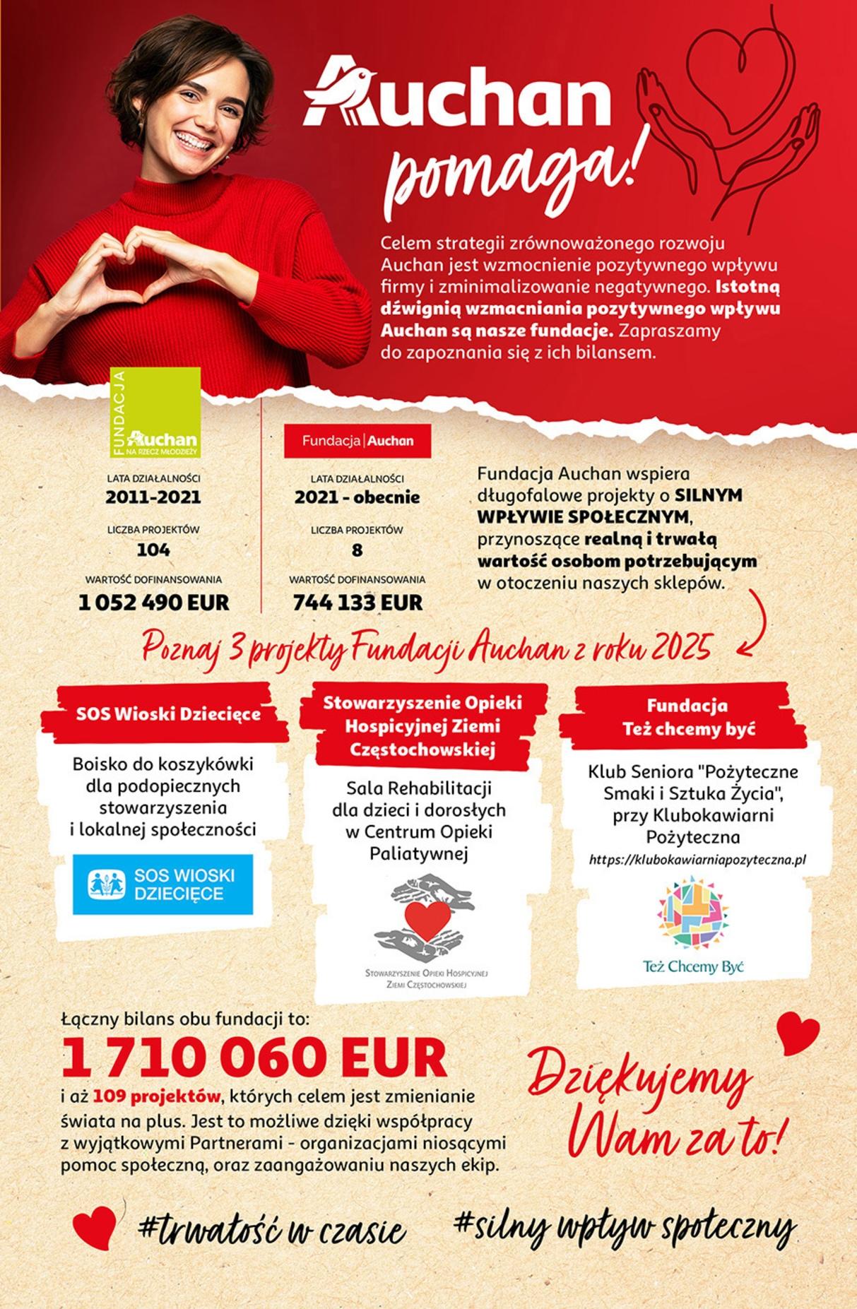 Gazetka promocyjna Auchan do 14/01/2026 str.44