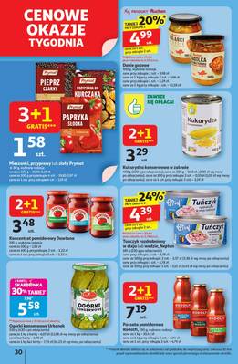 Gazetka Auchan