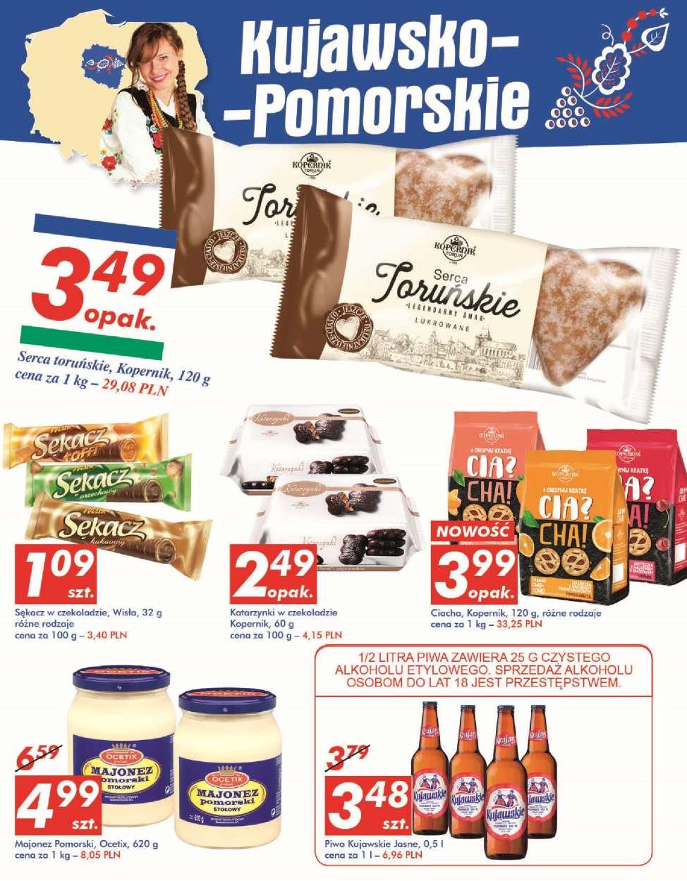 Gazetka promocyjna Auchan do 24/09/2017 str.10