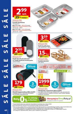 Gazetka Auchan