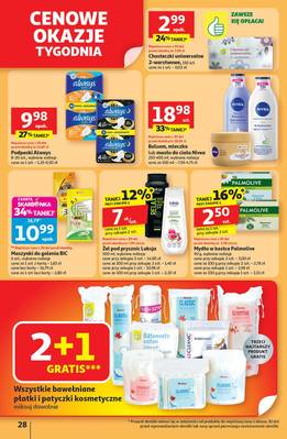 Gazetka Auchan