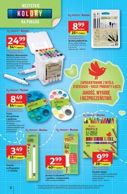 Gazetka Auchan