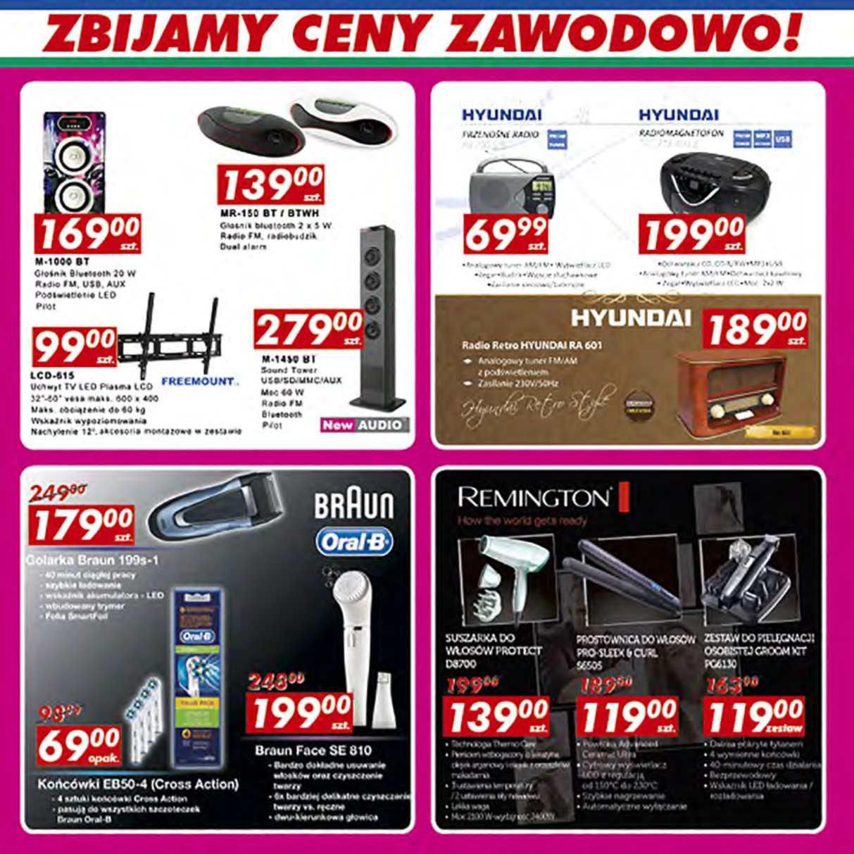 Gazetka promocyjna Auchan do 13/04/2016 str.28