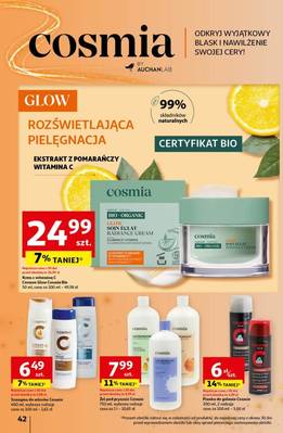 Gazetka Auchan