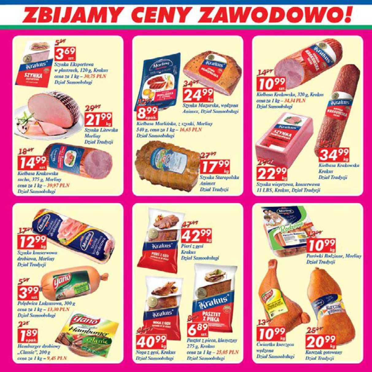 Gazetka promocyjna Auchan do 16/12/2015 str.7