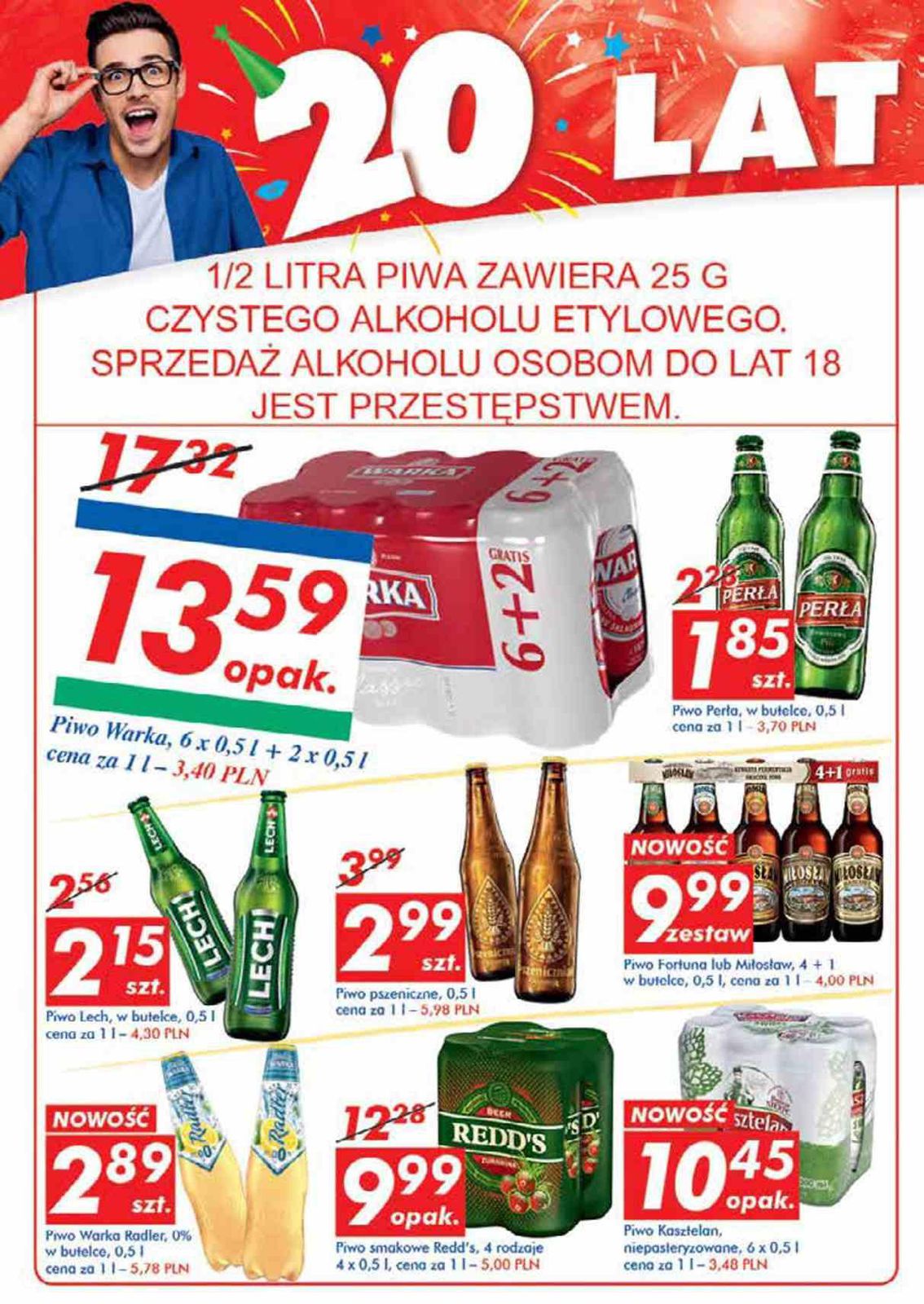 Gazetka promocyjna Auchan do 05/05/2016 str.12