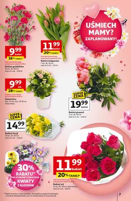 Gazetka Auchan