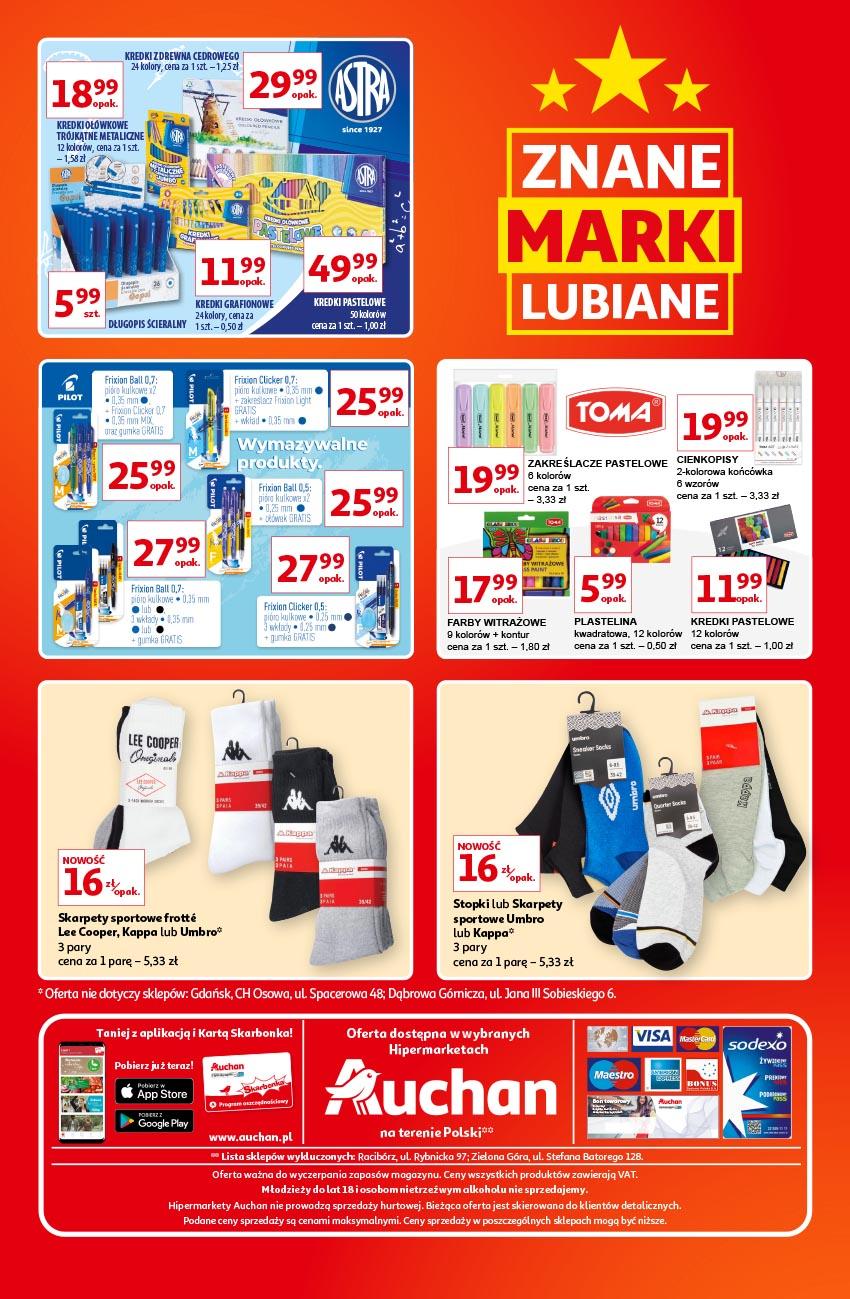 Gazetka promocyjna Auchan do 20/10/2021 str.35