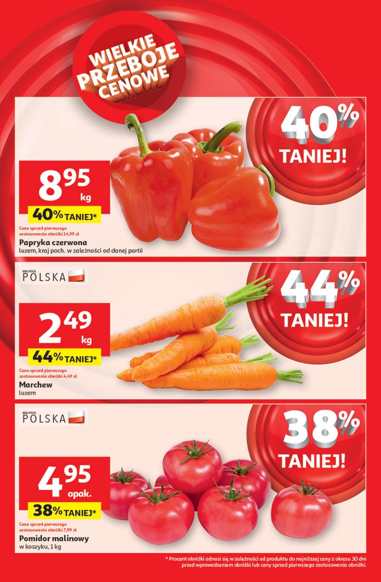 Gazetka promocyjna Auchan do 25/06/2025 str.8