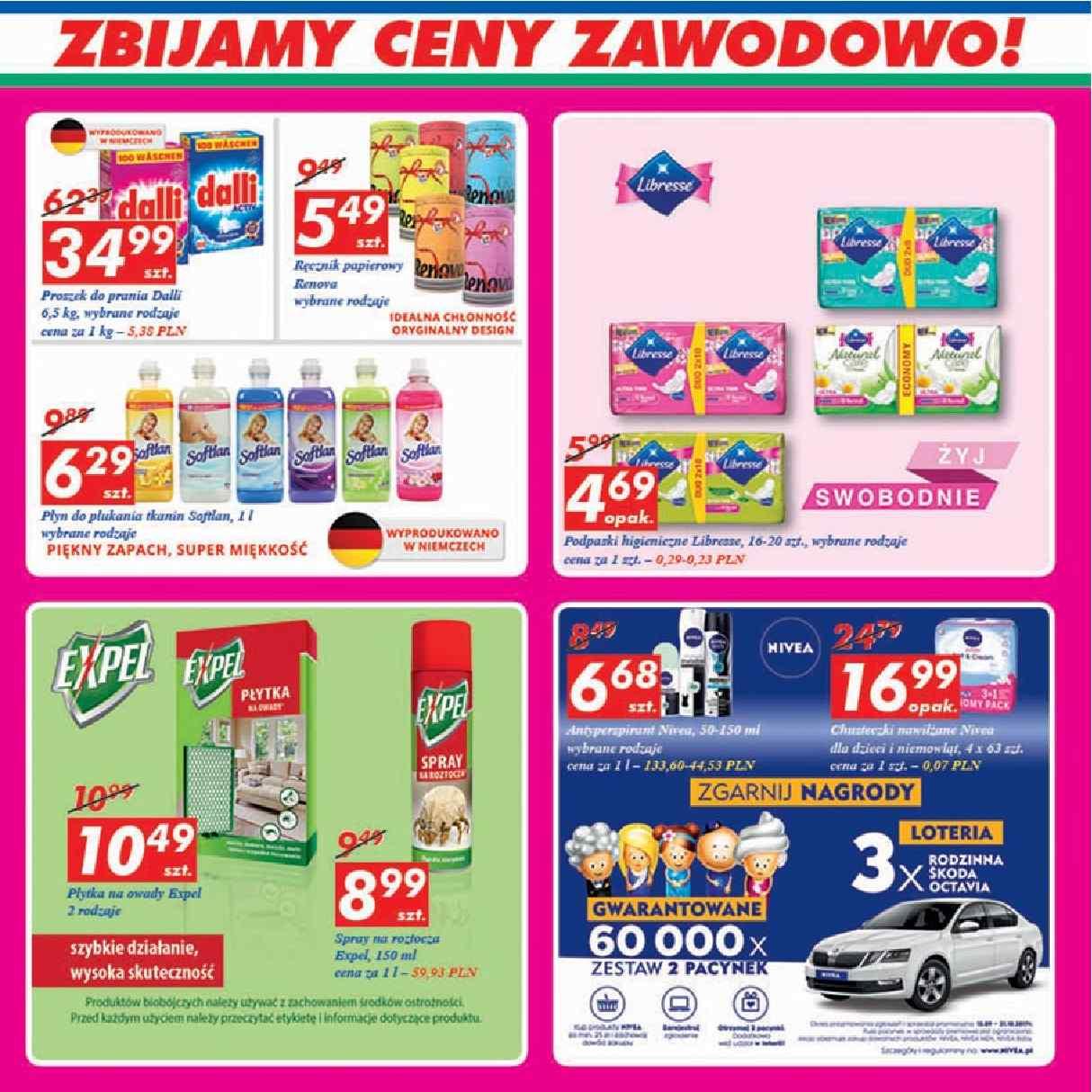 Gazetka promocyjna Auchan do 21/09/2017 str.32