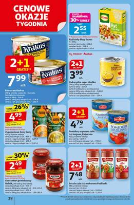 Gazetka Auchan