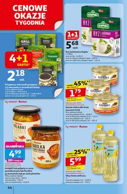 Gazetka Auchan