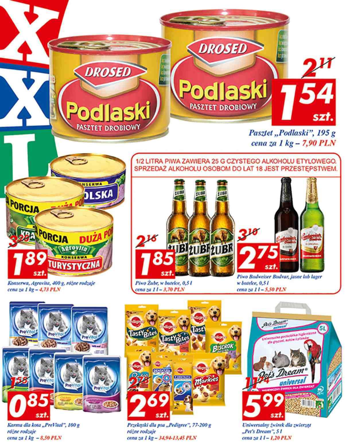 Gazetka promocyjna Auchan do 29/02/2016 str.12