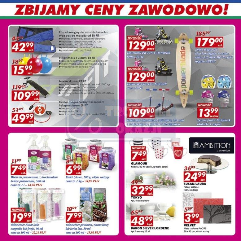 Gazetka promocyjna Auchan do 14/12/2016 str.45