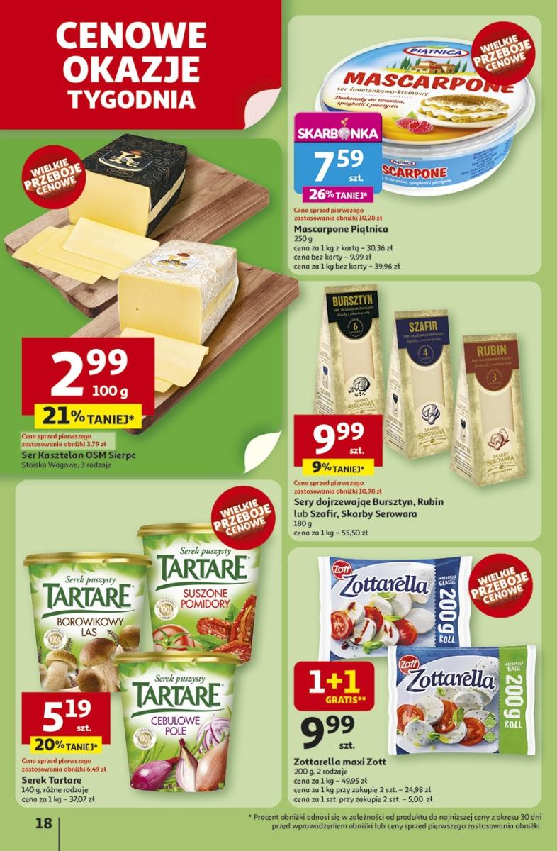 Gazetka promocyjna Auchan do 02/07/2025 str.20