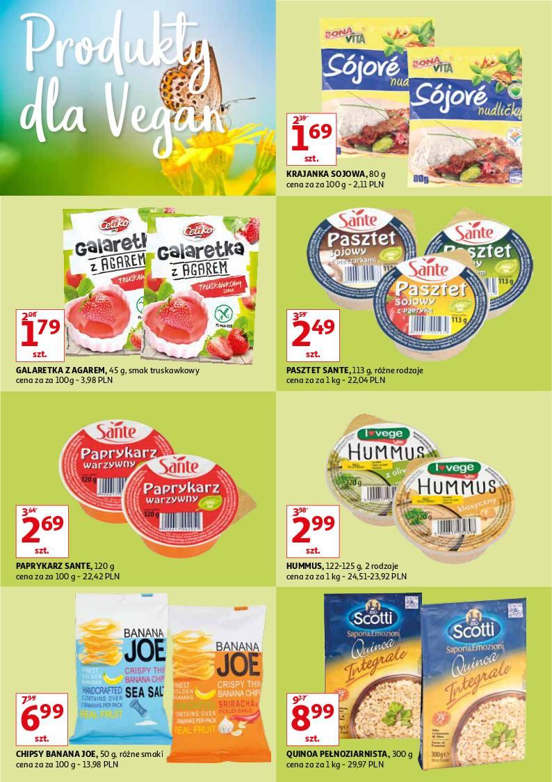 Gazetka promocyjna Auchan do 22/11/2018 str.12