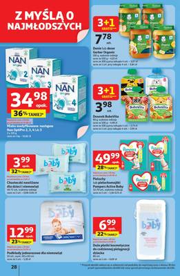 Gazetka Auchan