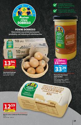 Gazetka Auchan