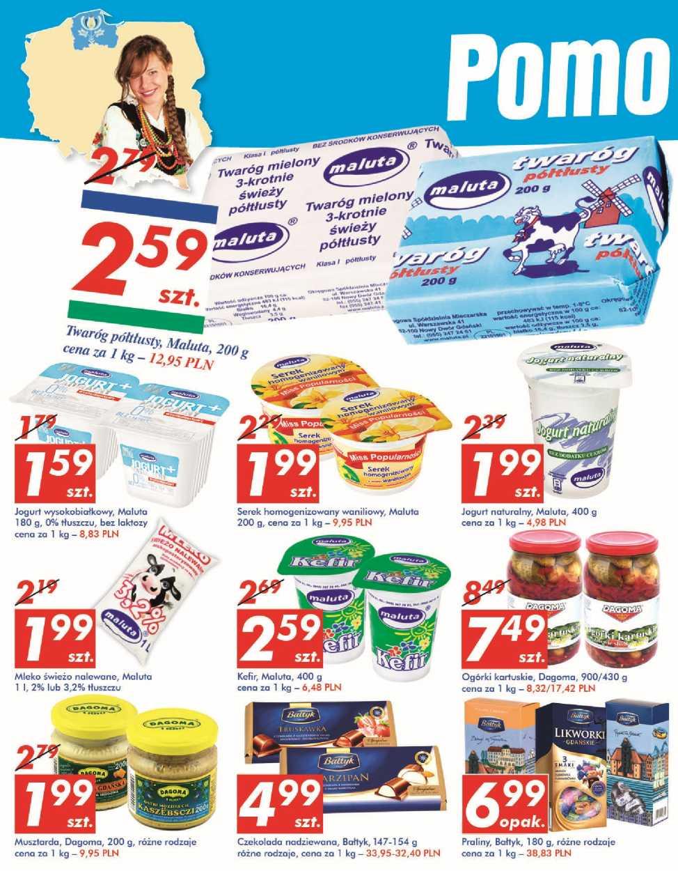 Gazetka promocyjna Auchan do 24/09/2017 str.6