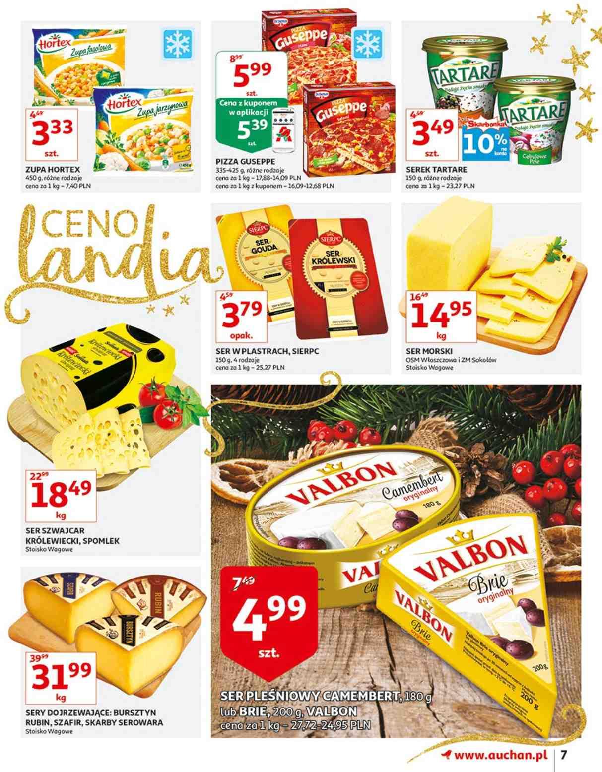 Gazetka promocyjna Auchan do 09/12/2018 str.7