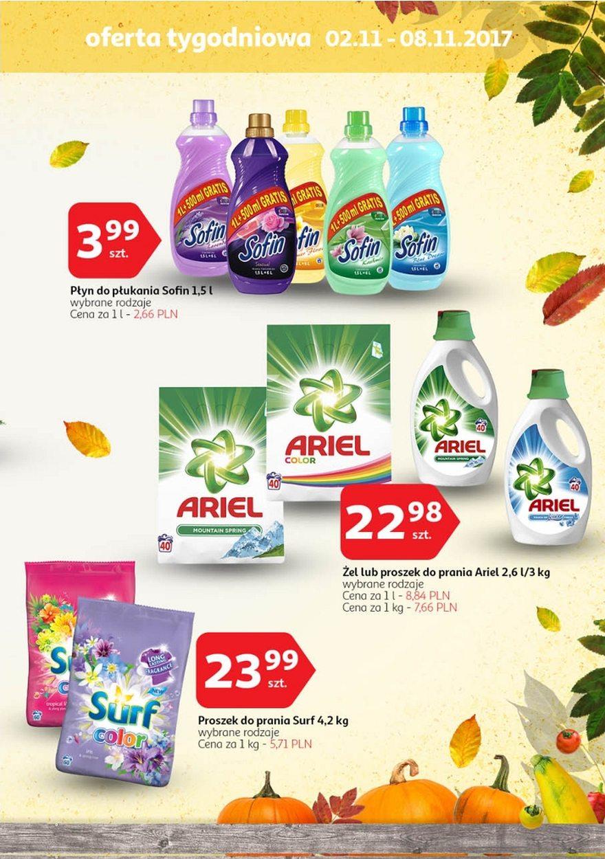 Gazetka promocyjna Auchan do 08/11/2017 str.21