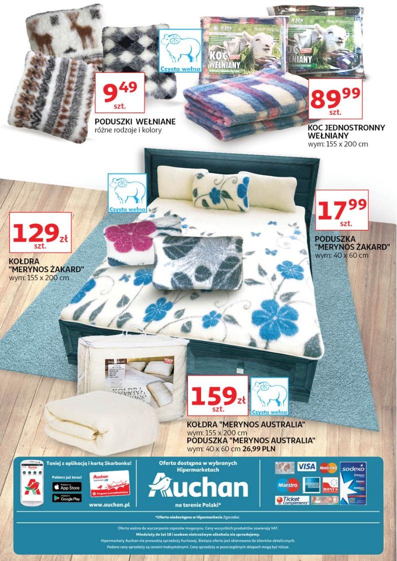 Gazetka promocyjna Auchan do 22/10/2018 str.11