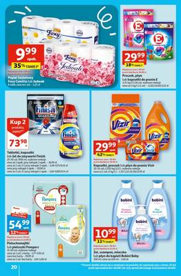 Auchan gazetka