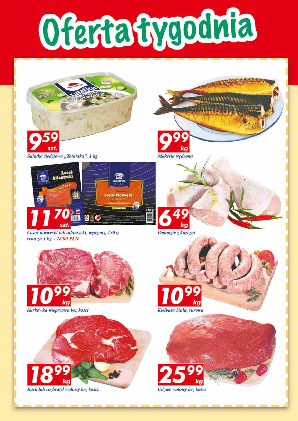 Gazetka promocyjna Auchan do 13/01/2016 str.8