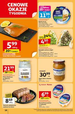 Gazetka Auchan