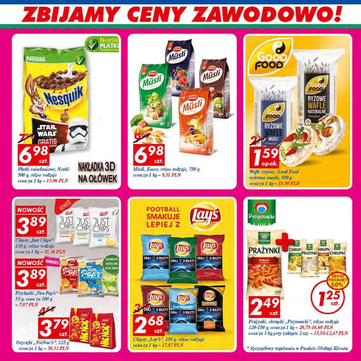 Gazetka promocyjna Auchan do 18/11/2015 str.13