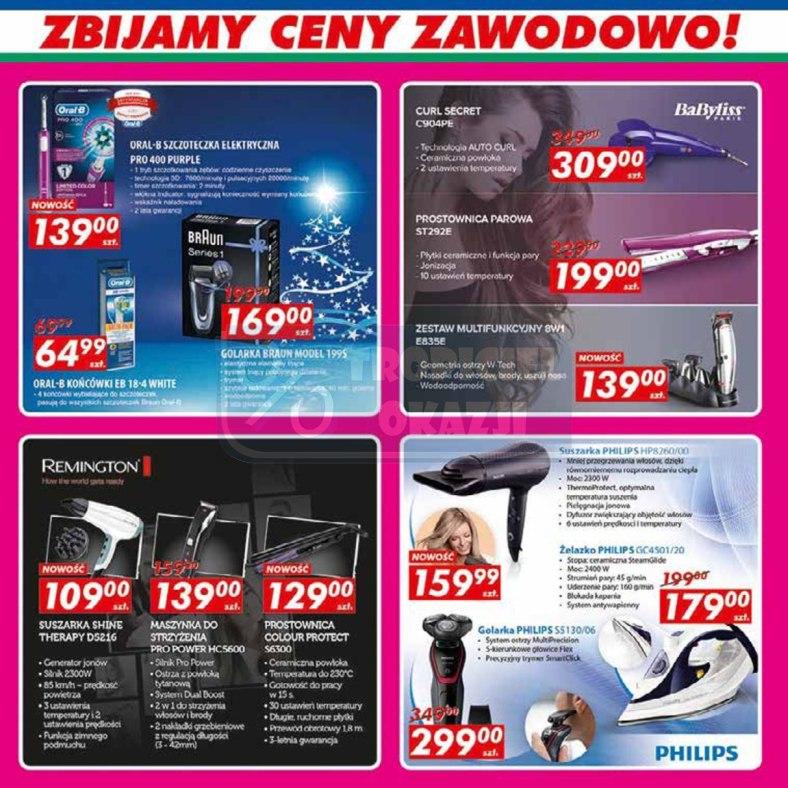 Gazetka promocyjna Auchan do 17/11/2016 str.36