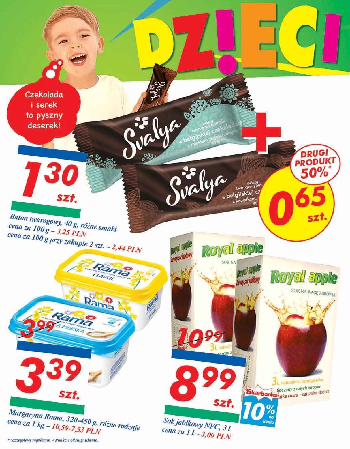 Gazetka promocyjna Auchan do 23/08/2017 str.8