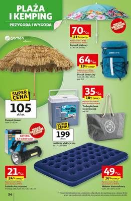 Gazetka Auchan