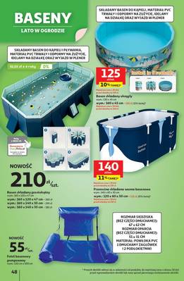 Gazetka Auchan