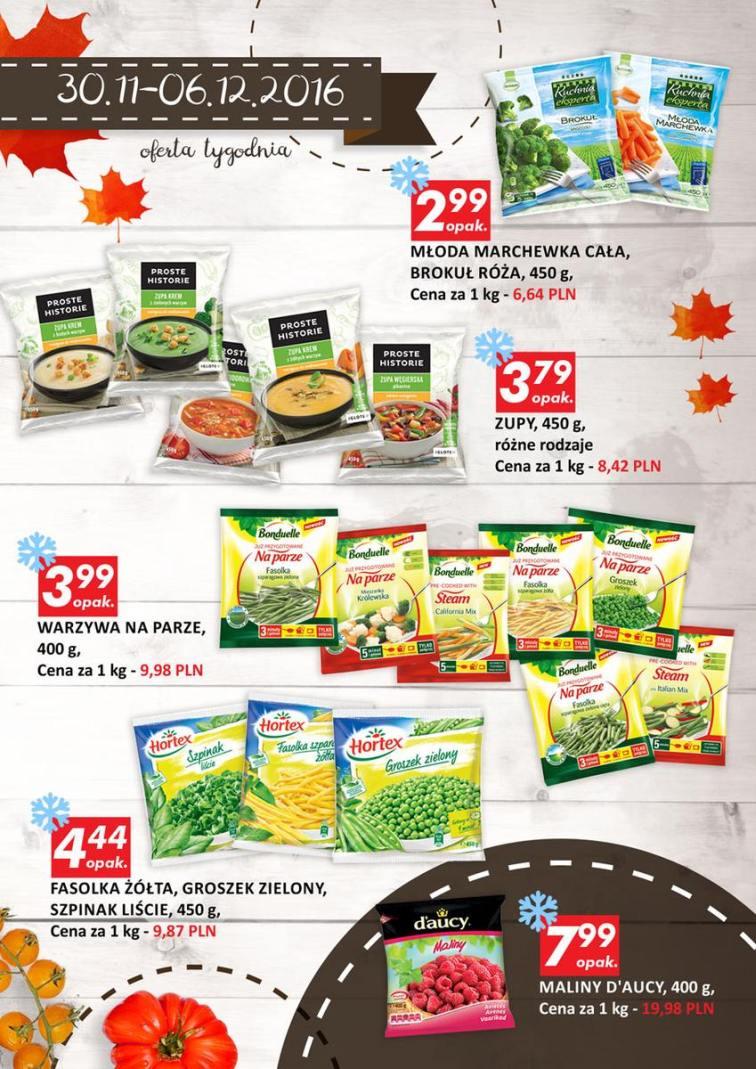 Gazetka promocyjna Auchan do 06/12/2016 str.10