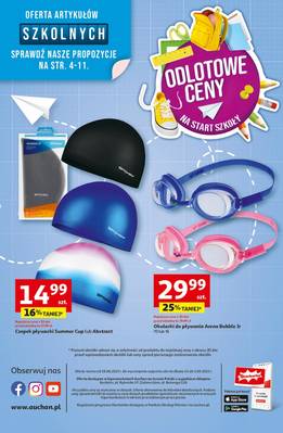 Gazetka Auchan