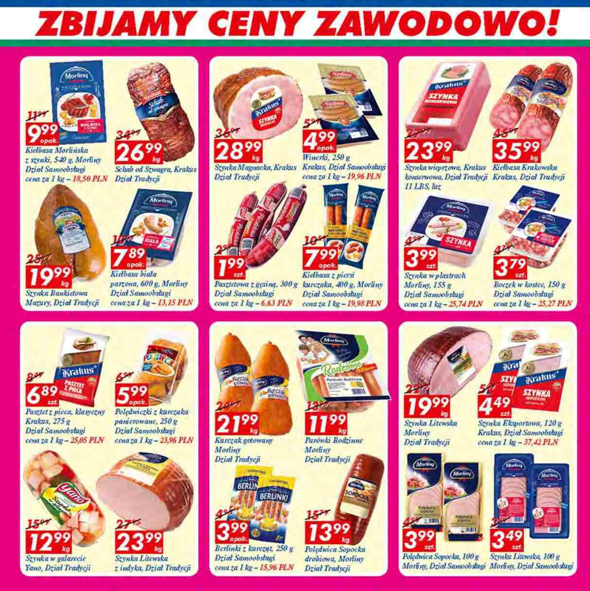 Gazetka promocyjna Auchan do 02/12/2015 str.9