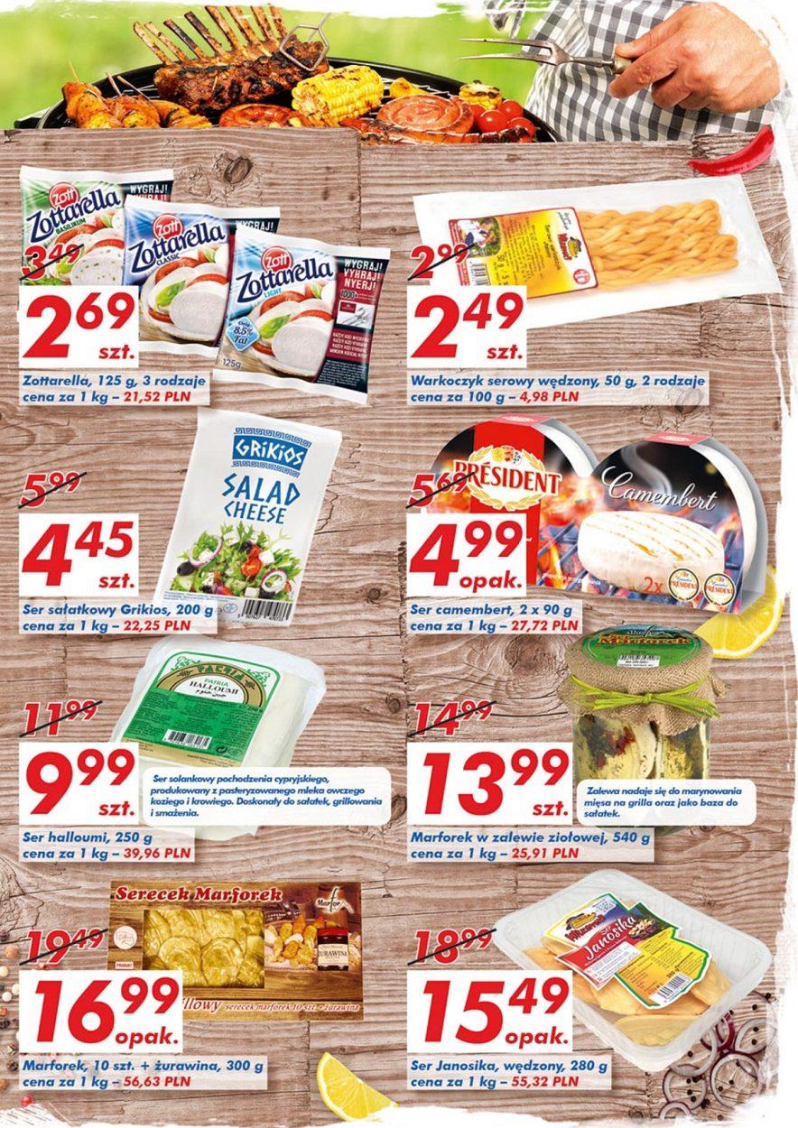 Gazetka promocyjna Auchan do 18/06/2017 str.7