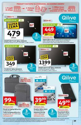 Gazetka Auchan