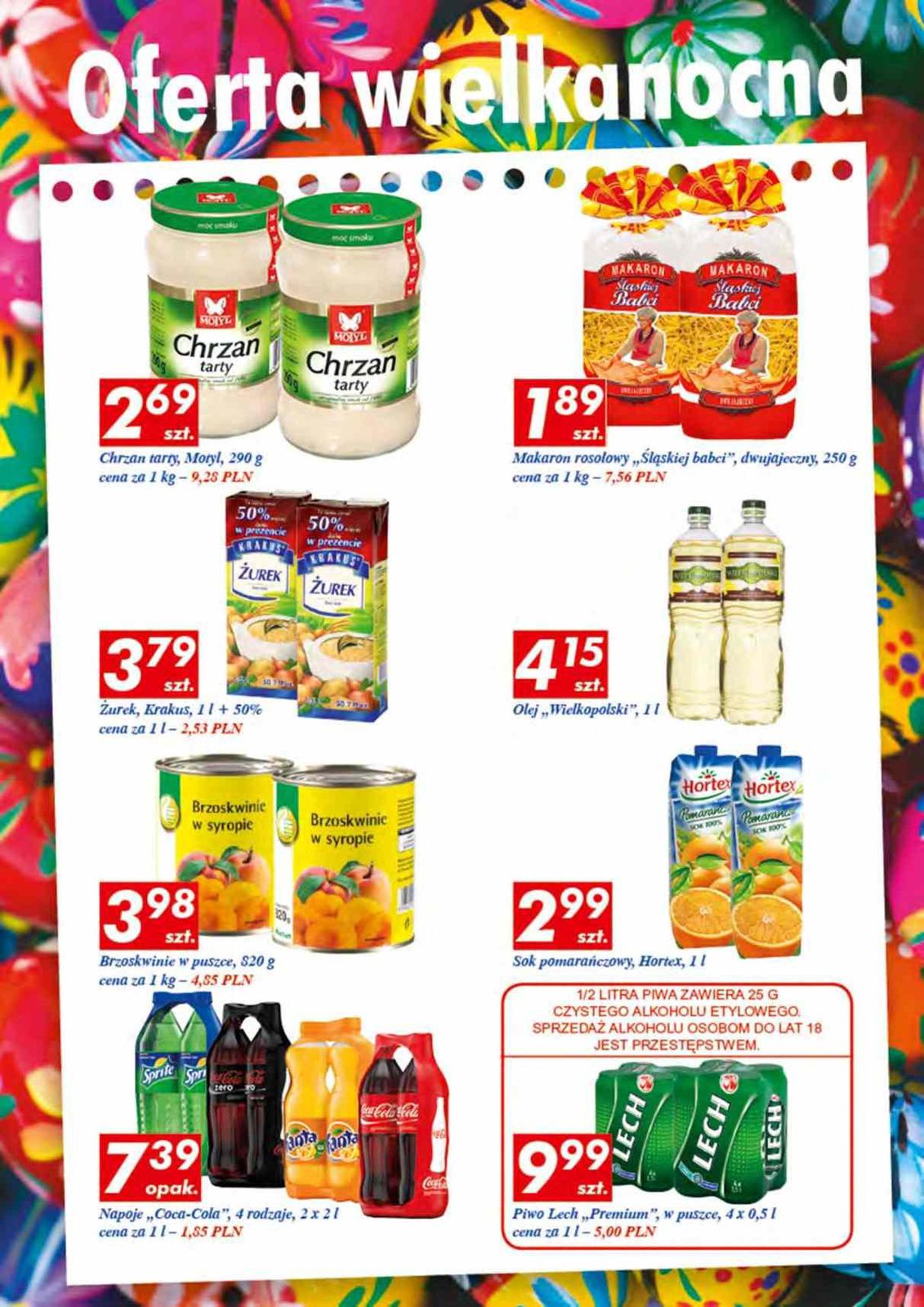 Gazetka promocyjna Auchan do 30/03/2016 str.13