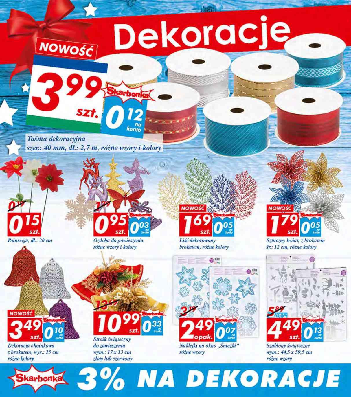 Gazetka promocyjna Auchan do 30/11/2015 str.4