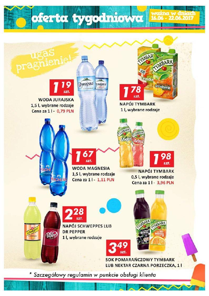 Gazetka promocyjna Auchan do 22/06/2017 str.11