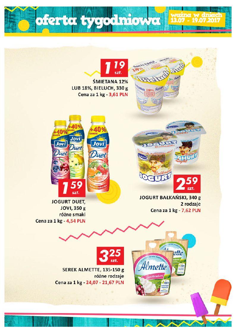 Gazetka promocyjna Auchan do 19/07/2017 str.5