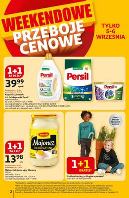 Gazetka Auchan