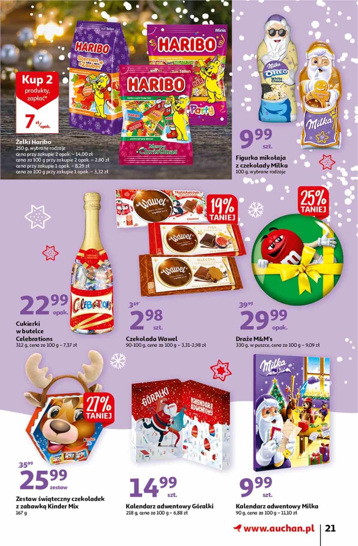 Gazetka promocyjna Auchan do 08/12/2021 str.20