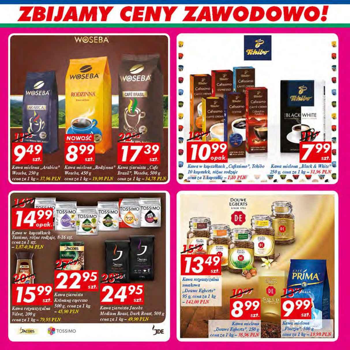 Gazetka promocyjna Auchan do 18/11/2015 str.12