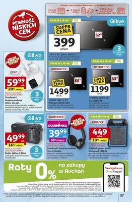 Gazetka Auchan