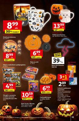 Gazetka Auchan